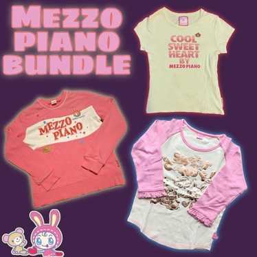 Mezzo piano 130 buy sweater