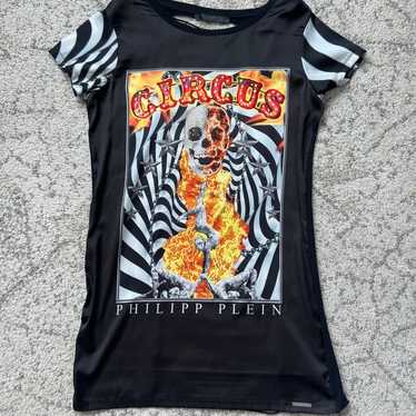 Philipp Plein t-shirt