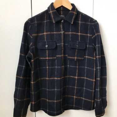 APC Flannel - image 1