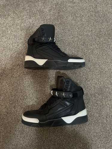 Givenchy tyson star leather - Gem