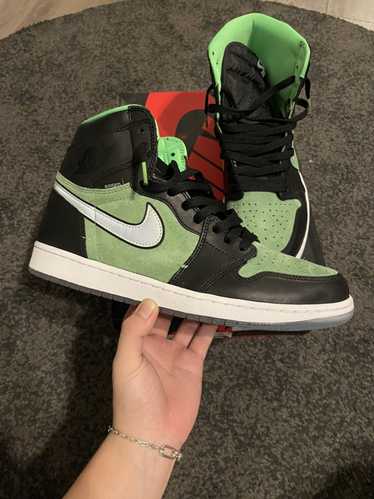 Jordan Brand × Nike Jordan 1 Zoom Air