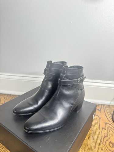 Saint Laurent Paris saint laurent ankle boot