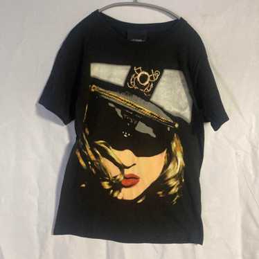 マドンナ Hard Candy 貴重 オフィシャル Tシャツ L サイズ