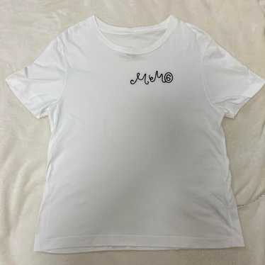 Mm6 maison margiela t-shirt - Gem