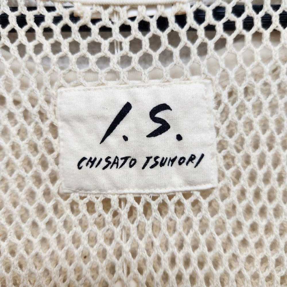 114519 I.S. ISSEY MIYAKE TSUMORI CHISATO - image 3