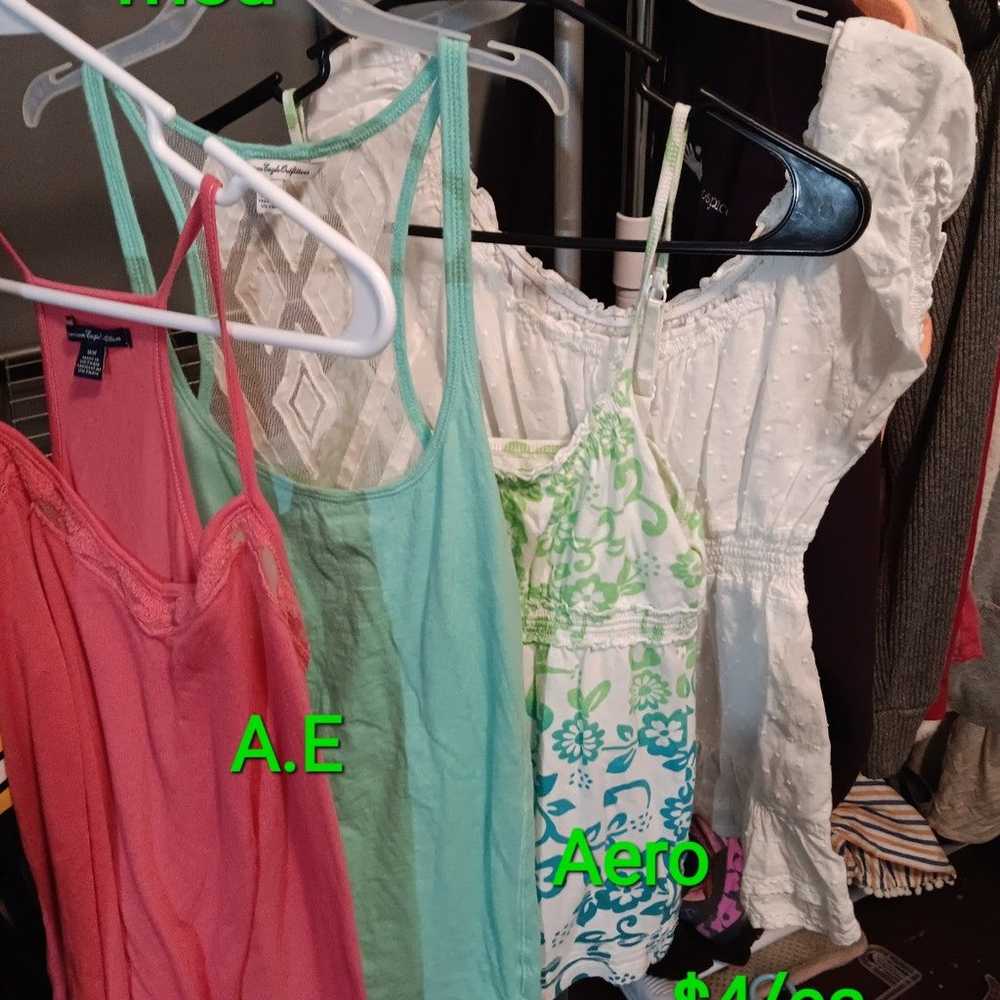 cLothing Lot - image 1