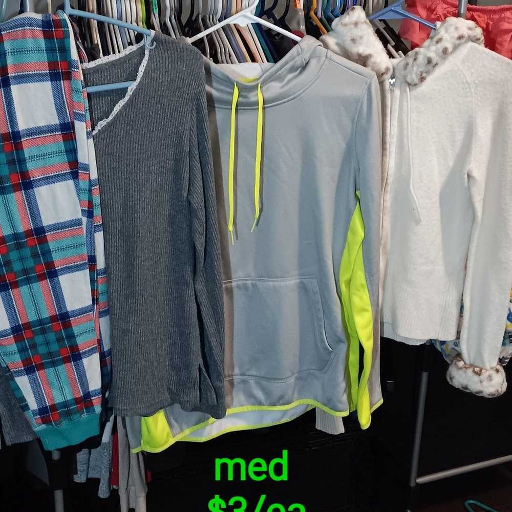 cLothing Lot - image 2