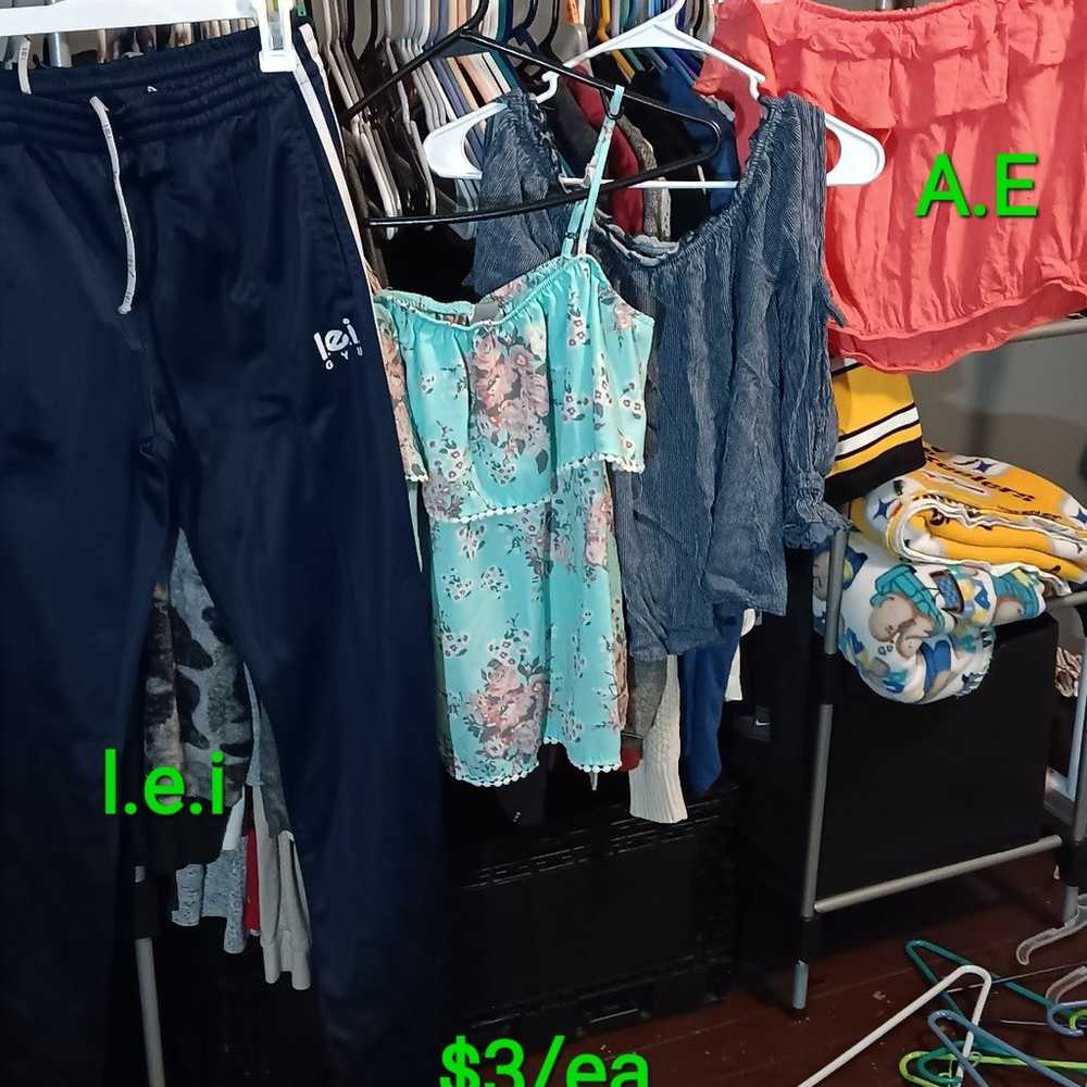 cLothing Lot - image 3