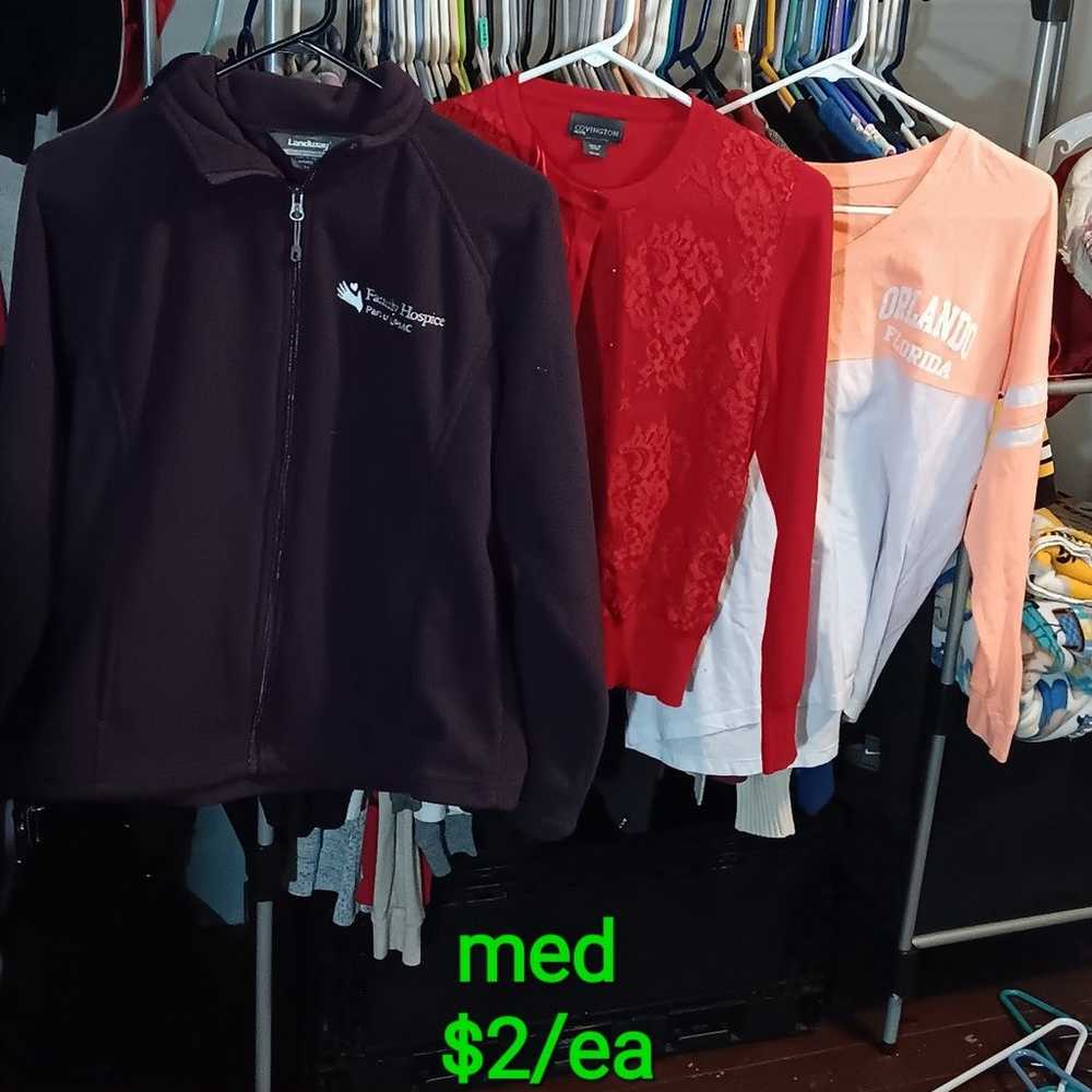 cLothing Lot - image 4