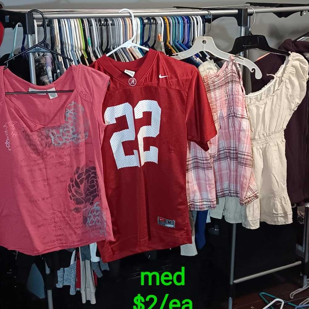 cLothing Lot - image 5