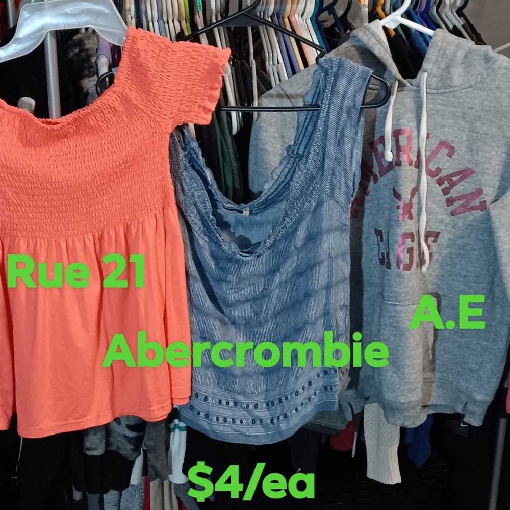 cLothing Lot - image 7