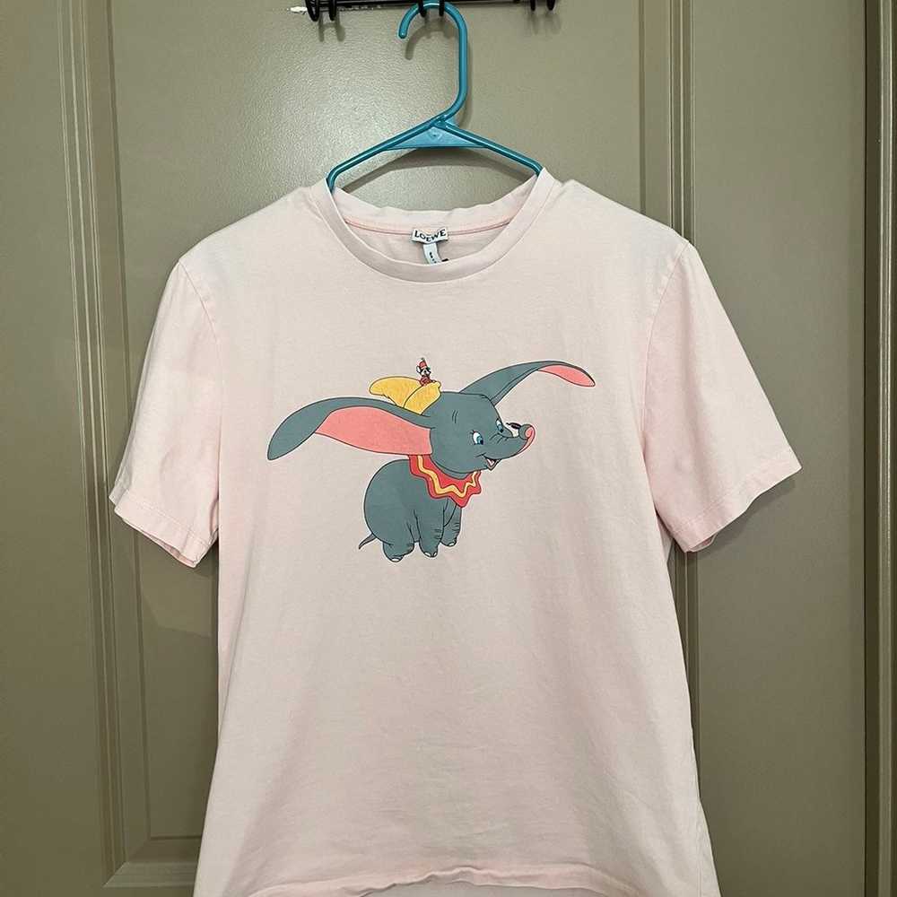 loewe dumbo t shirt - image 1