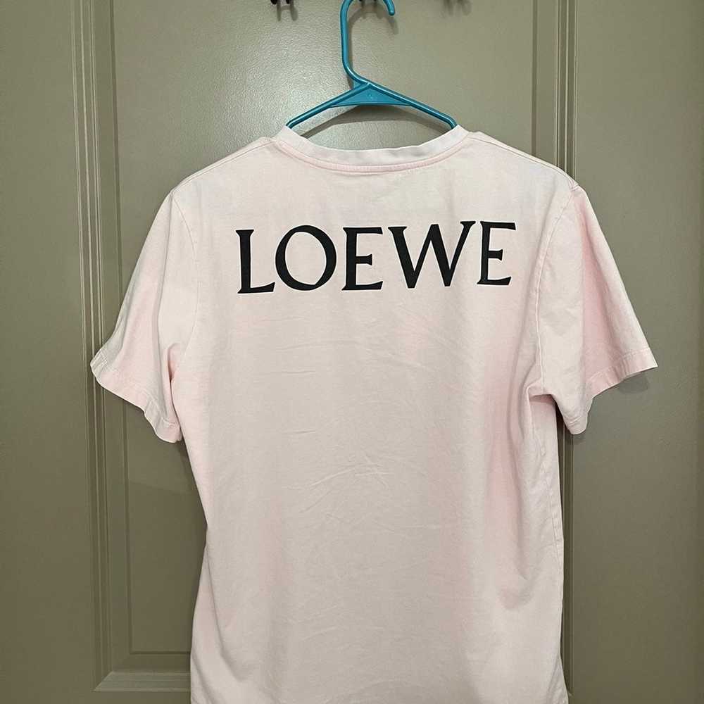 loewe dumbo t shirt - image 2