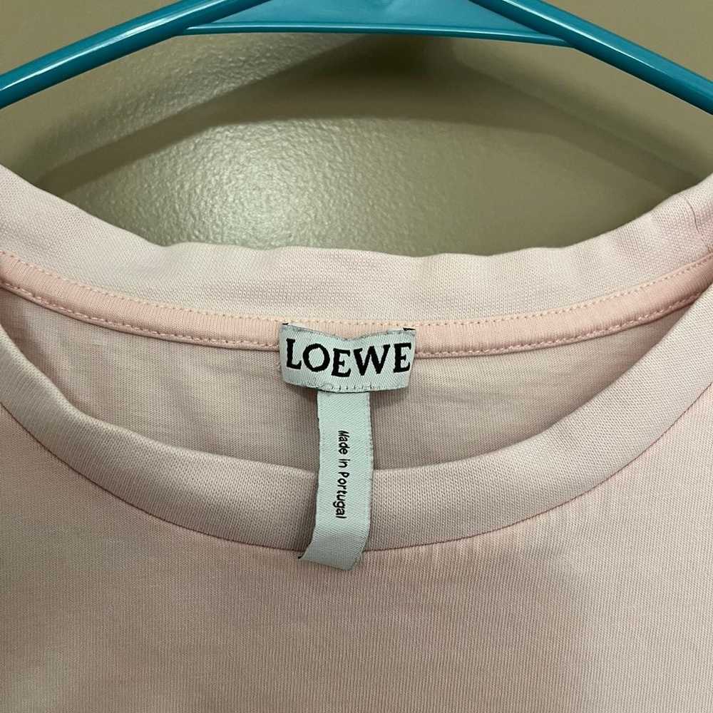 loewe dumbo t shirt - image 3