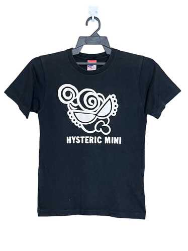 Hysteric mini t-shirt - Gem