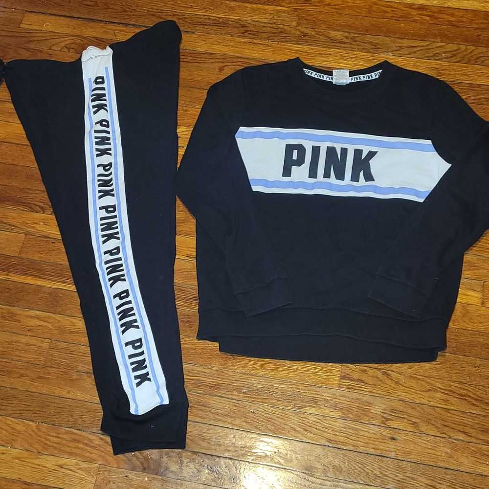 VS PINK set size large - image 1