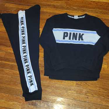 VS PINK set size large - image 1