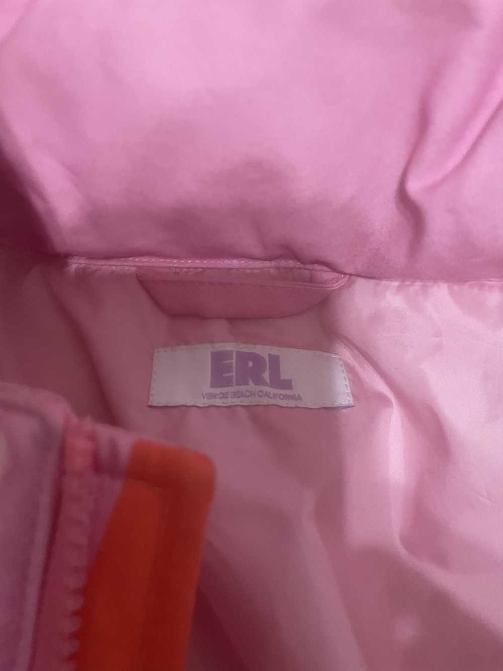 ERL Erl puffer coat - image 5