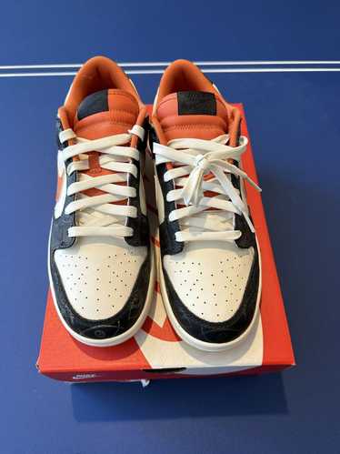 Nike Nike Dunk Low Premium Halloween