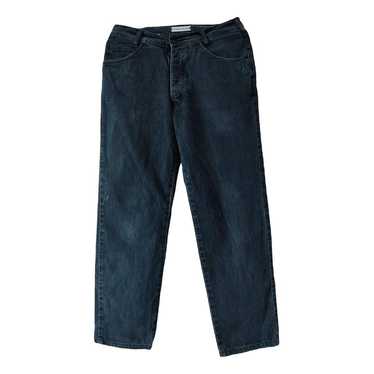 Stone Island Straight jeans - image 1