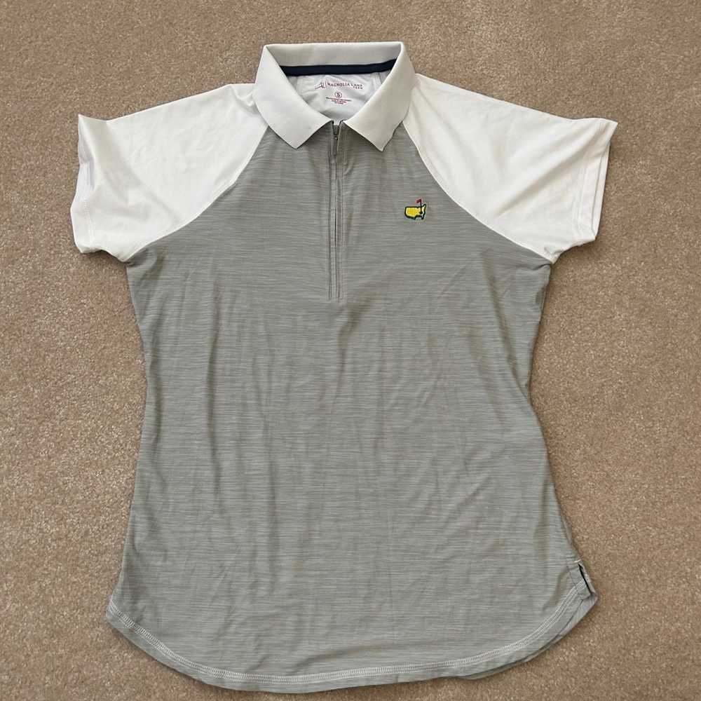 Masters woman golf Polo Shirt - image 1