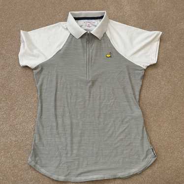 Masters woman golf Polo Shirt - image 1