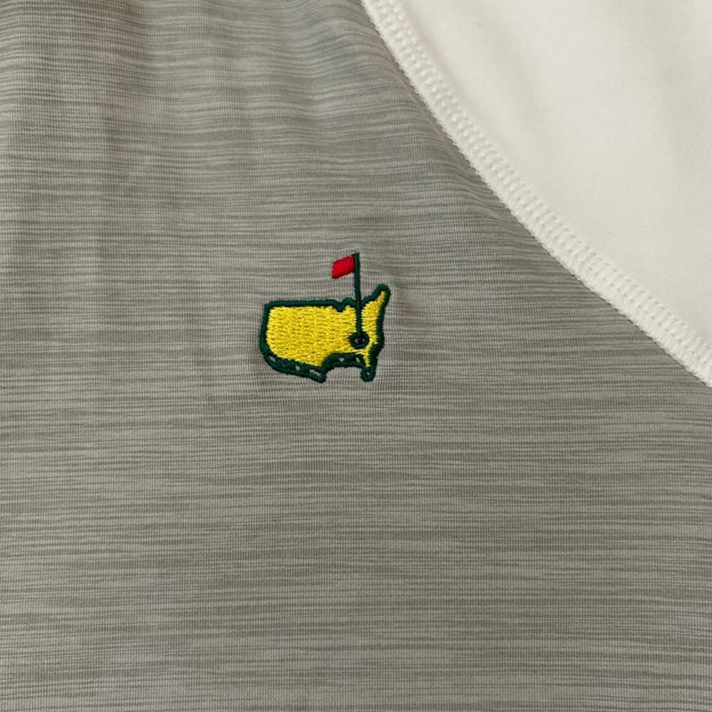 Masters woman golf Polo Shirt - image 3