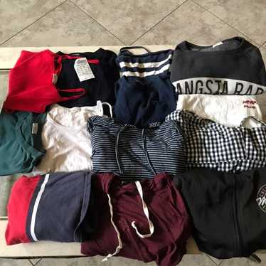 Brandy melville/ J Galt bundle