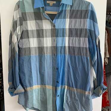 Burberry shirt women burberry - Gem