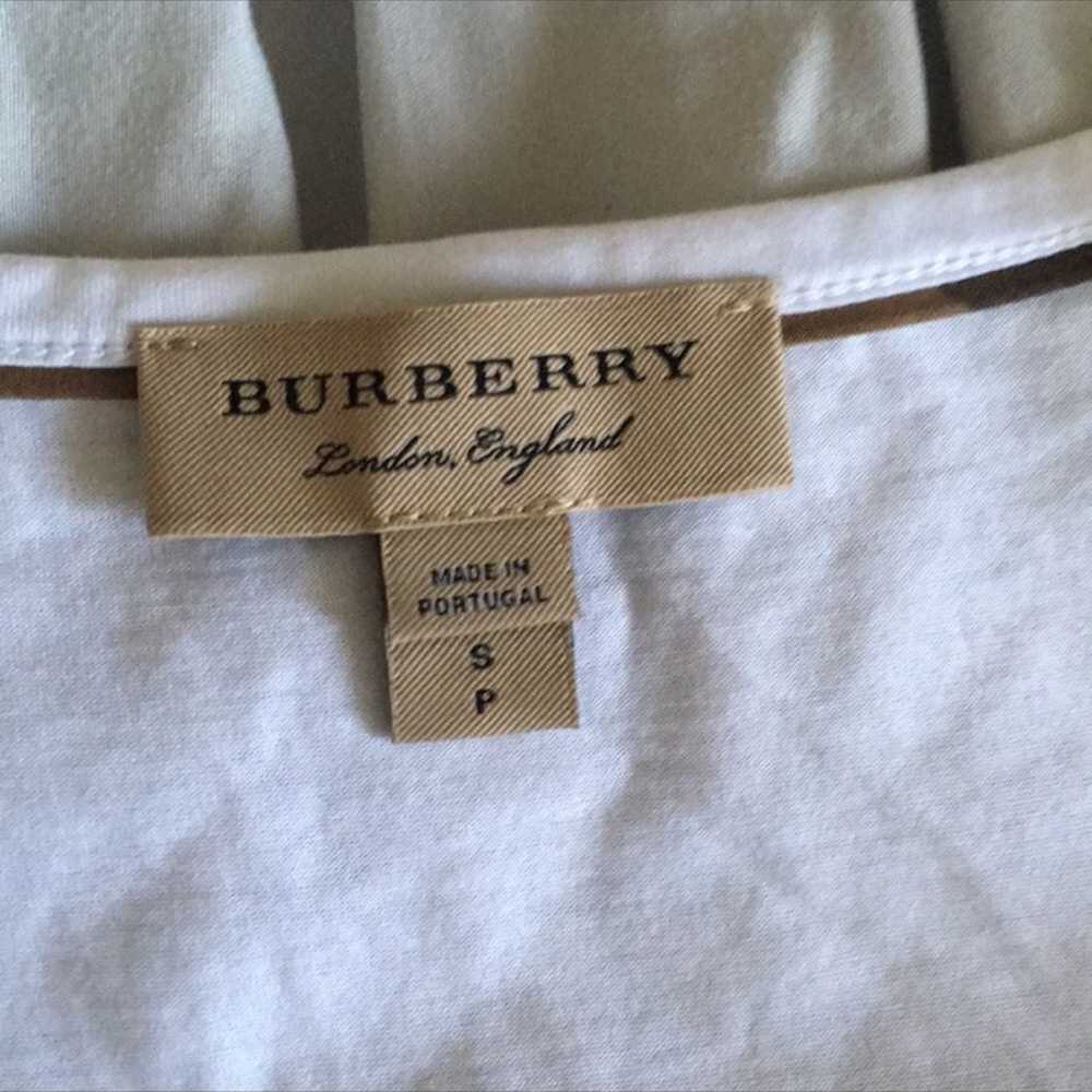 Burberry Too - image 4