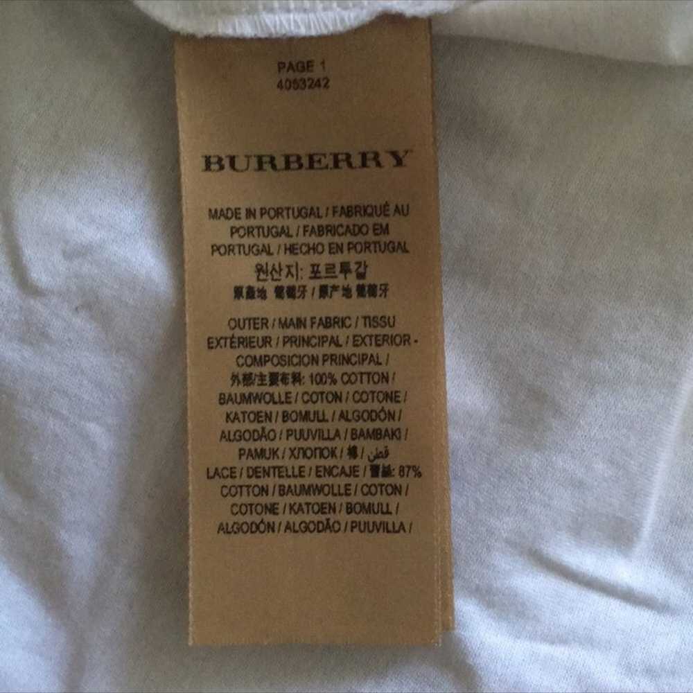 Burberry Too - image 5