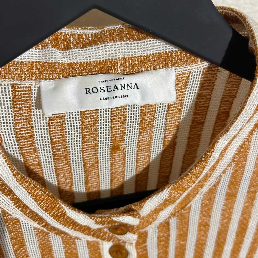 ROSEANNA Blouse - image 2