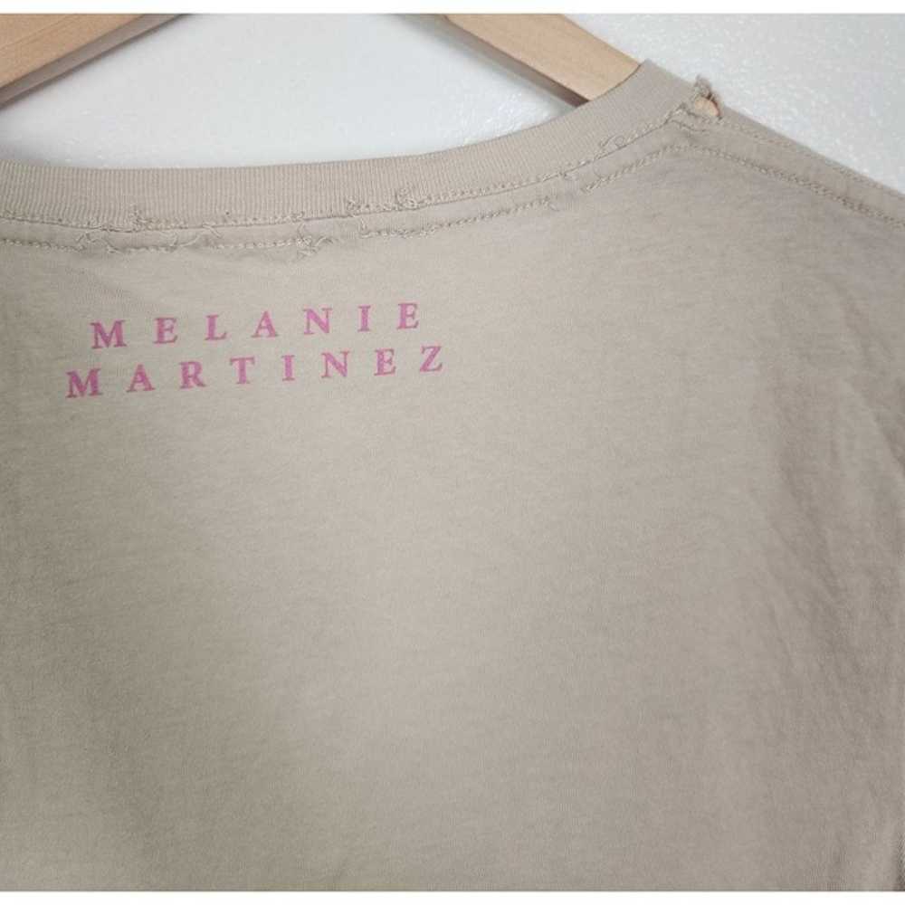 Melanie Martinez Women's Sz. S The Trilogy Tour "… - image 7