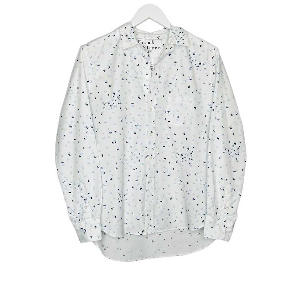 Frank and Eileen The Eileen Button Up Shirt in Na… - image 1