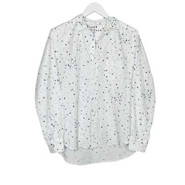 Frank and Eileen The Eileen Button Up Shirt in Na… - image 1