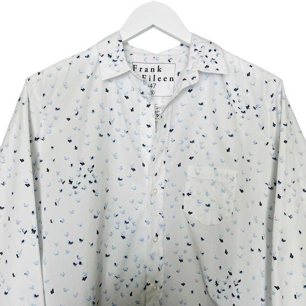 Frank and Eileen The Eileen Button Up Shirt in Na… - image 3