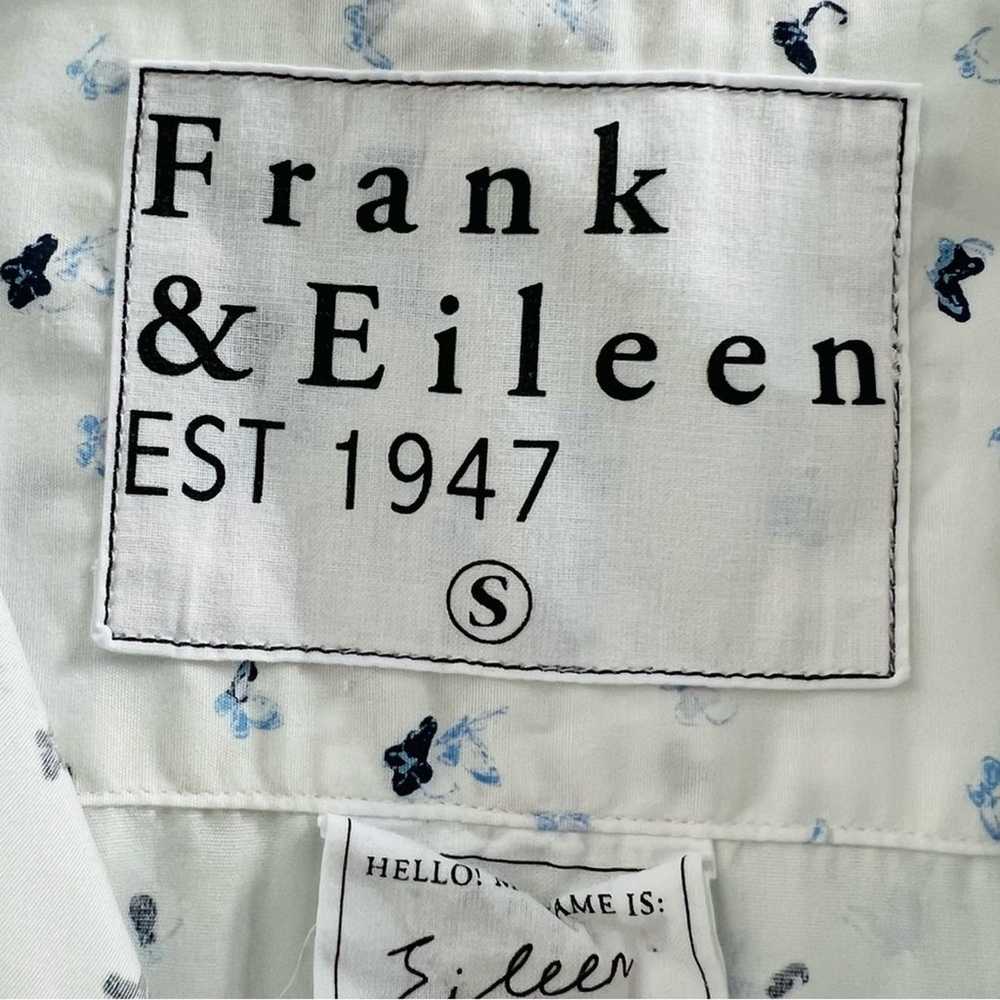 Frank and Eileen The Eileen Button Up Shirt in Na… - image 7