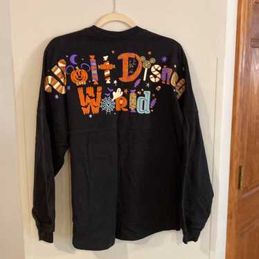 Disney Halloween spirit jersey