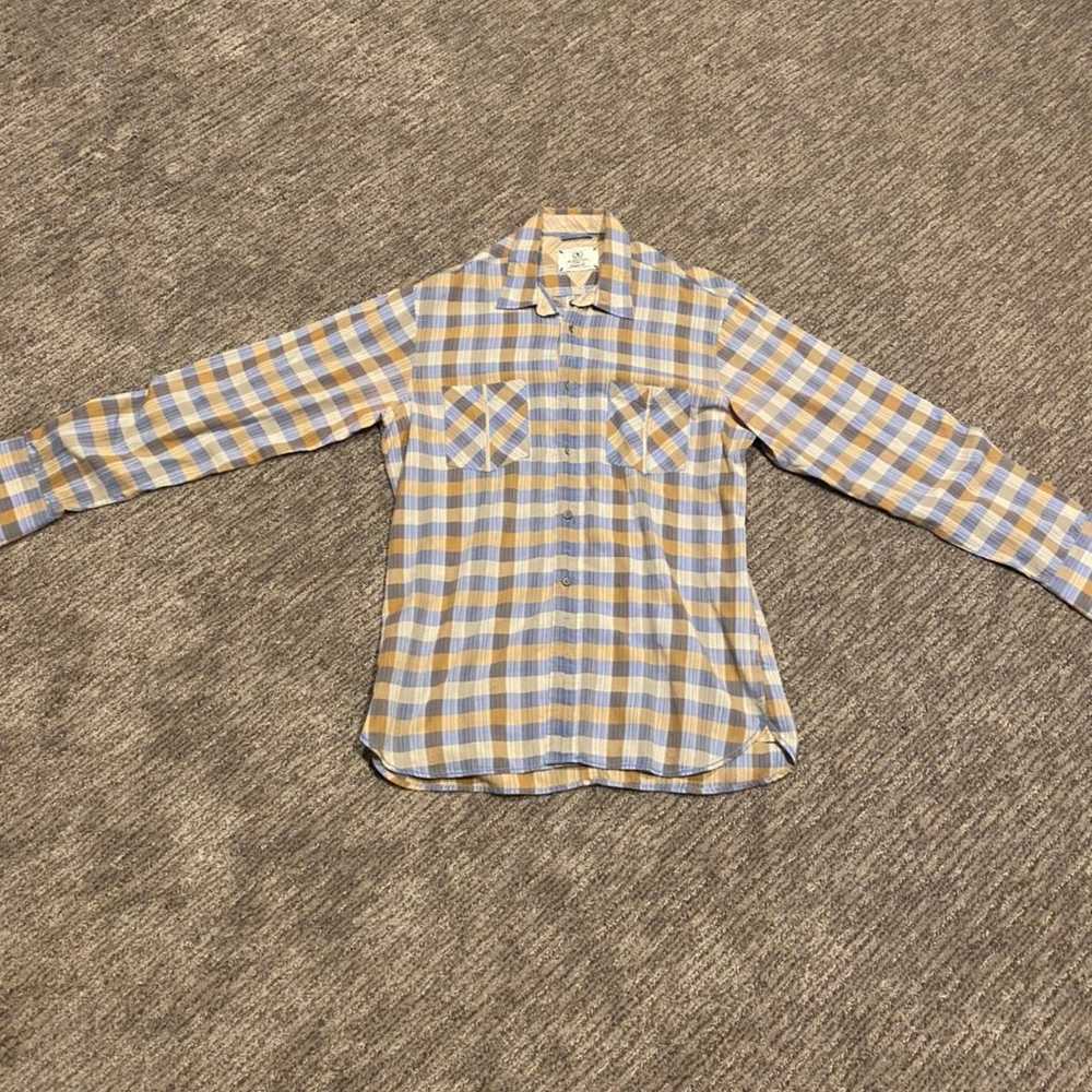 Lot of Button down shirts - image 8