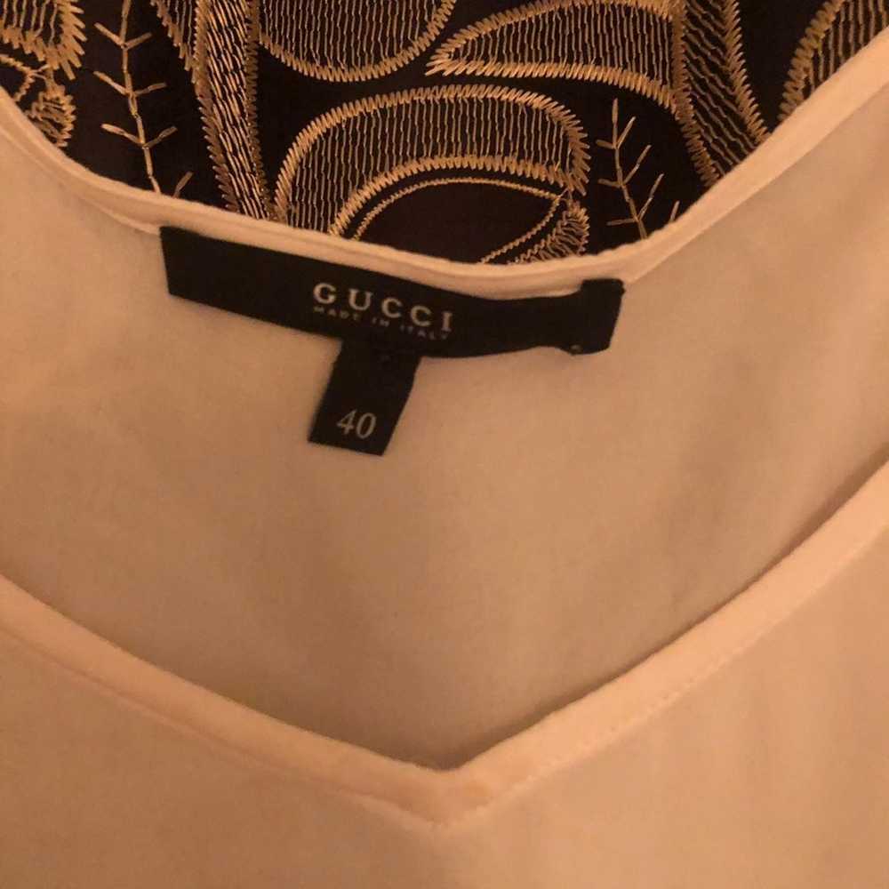 Authentic Gucci - image 5