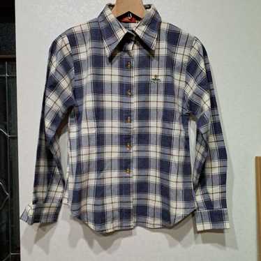 Vivienne westwood shirt red - Gem