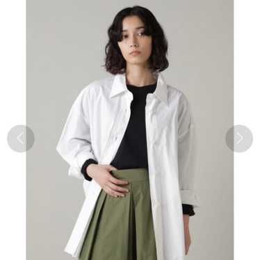 Margaret howell white shirt - Gem