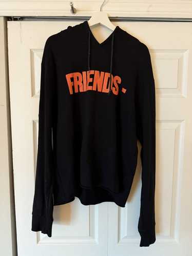 Vlone VLONE FRIENDS OG Hoodie Sz. XL