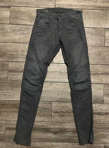 G Star Raw G-star 5620 Flightsuit 3D Skinny