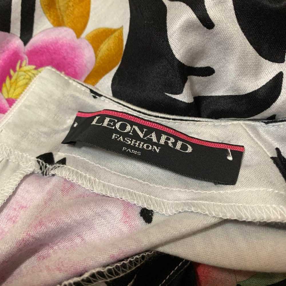 Leonard ❤️ Tops L - image 5