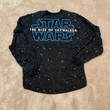 Disney Star Wars hot Rebel Leader Spirit Jersey - Size Small NWT