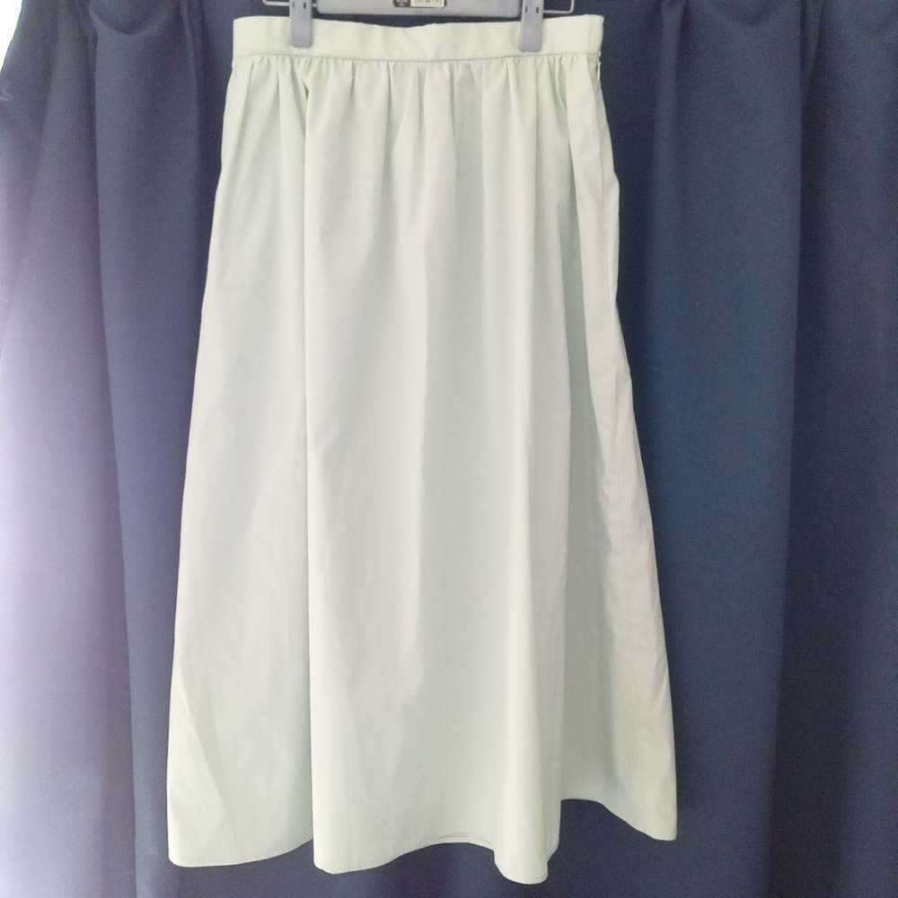 Title: Untitled Shirt Pullover Skirt Set Size 4 L… - image 10