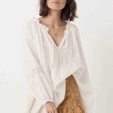 Spell Milla blouse - image 1