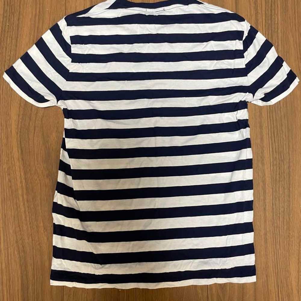 Polo Ralph Lauren Short Sleeve Stripe T-shirt - image 2