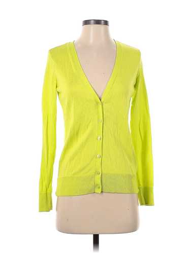 Amazon Essentials Women Yellow Cardigan S